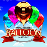 Incredible Balloon Machine™