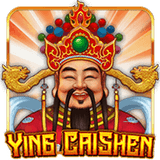 Ying Cai Shen™