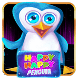 Happy Happy Penguin™