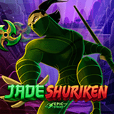 Jade Shuriken™