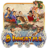 Eight Immortals™