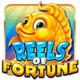 Reels Of Fortune™