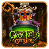 Grockel's Cauldron™